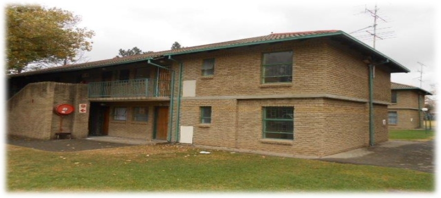 2 Bedroom Property for Sale in Sasolburg Free State